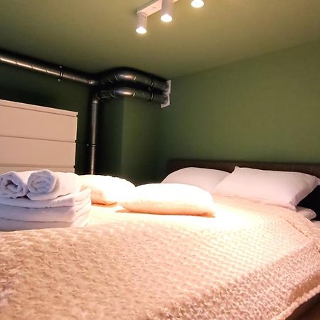 Droinvest Apartament Zarembowicza 33 Wroclaw Lotnisko Airport Ngoại thất bức ảnh