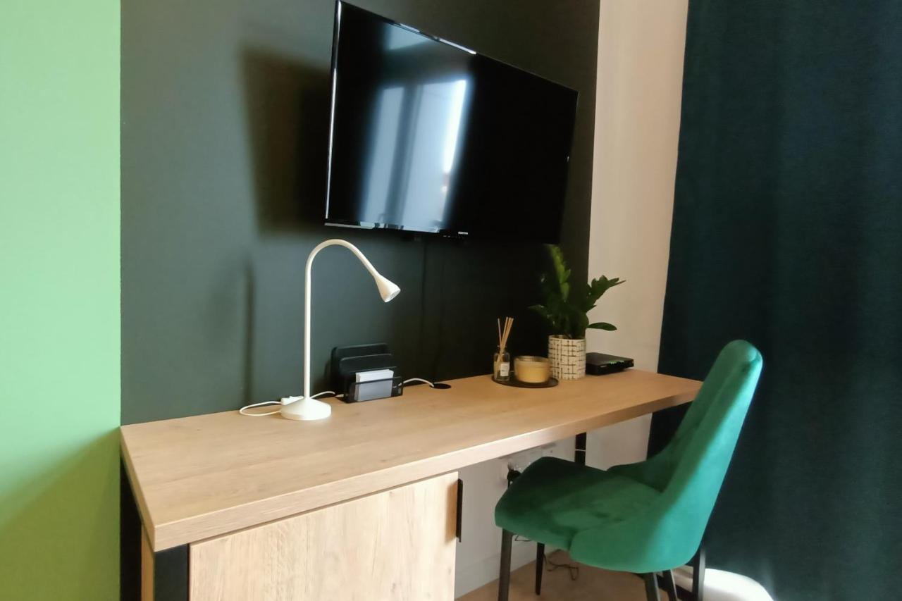 Droinvest Apartament Zarembowicza 33 Wroclaw Lotnisko Airport Ngoại thất bức ảnh