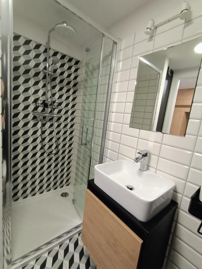 Droinvest Apartament Zarembowicza 33 Wroclaw Lotnisko Airport Ngoại thất bức ảnh