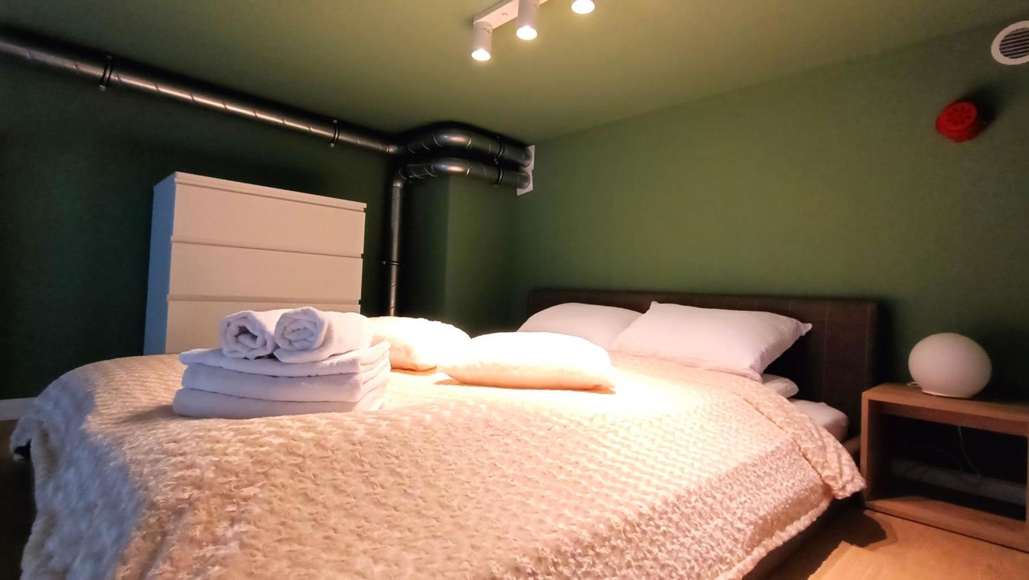 Droinvest Apartament Zarembowicza 33 Wroclaw Lotnisko Airport Ngoại thất bức ảnh